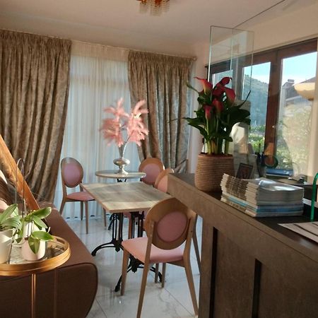 Sunset Aparthotel Plataria Ngoại thất bức ảnh