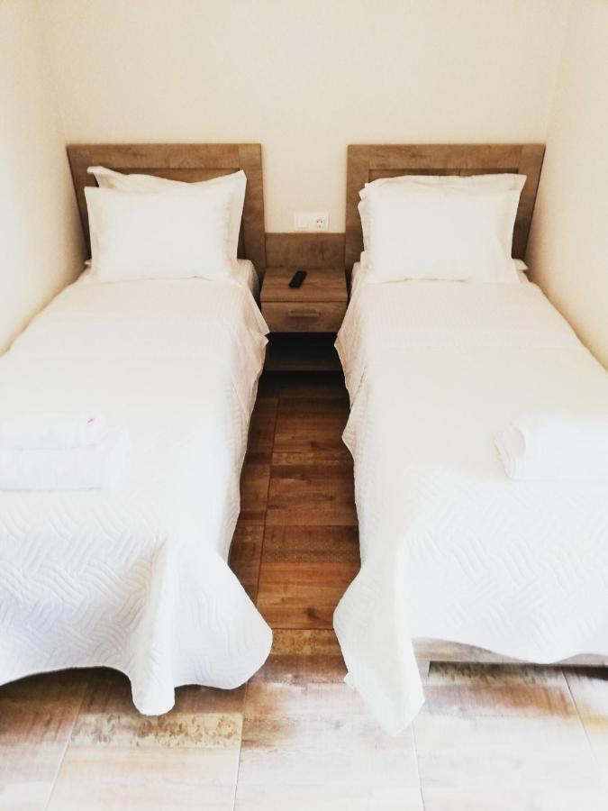 Sunset Aparthotel Plataria Ngoại thất bức ảnh