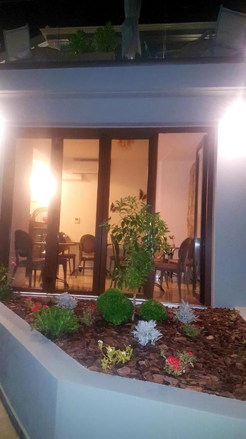 Sunset Aparthotel Plataria Ngoại thất bức ảnh