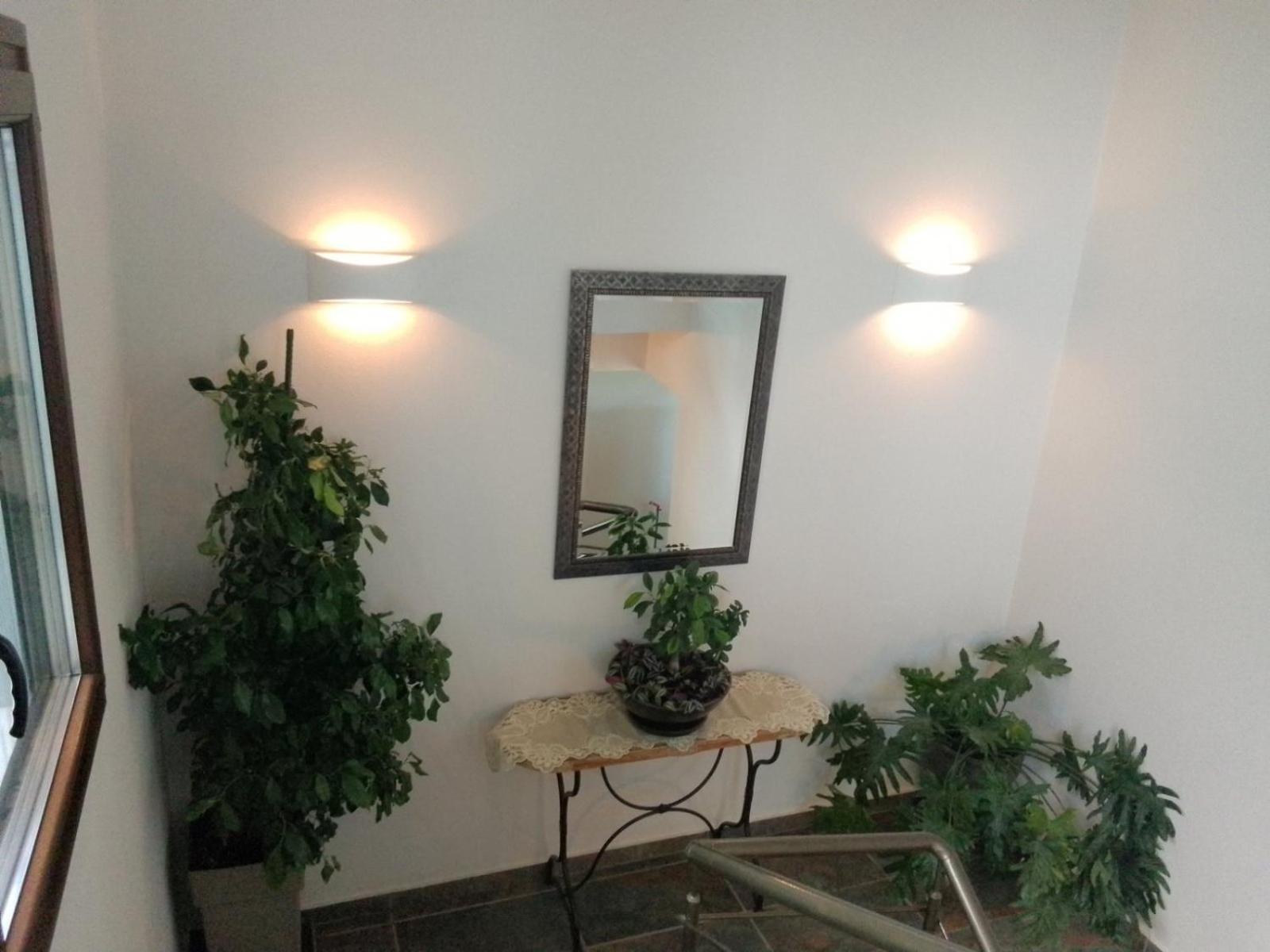 Sunset Aparthotel Plataria Ngoại thất bức ảnh