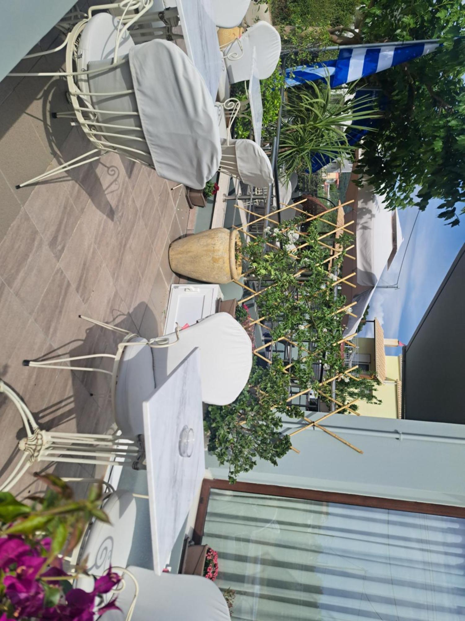 Sunset Aparthotel Plataria Ngoại thất bức ảnh